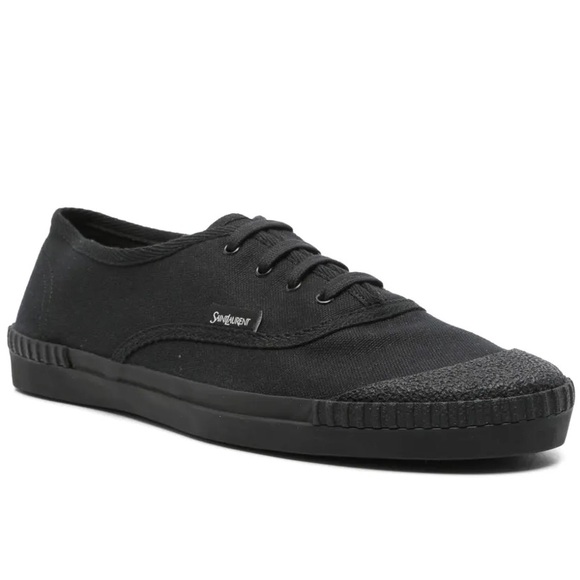 Saint Laurent Other - Saint Laurent Wes Sneakers Men’s size 8.5